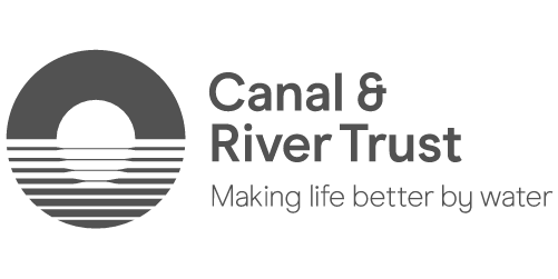Canal River Trust Logo